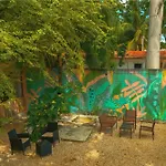 Hotel Casa Selva Y Arte Bacalar -Gratis Bicis & Kayyaks