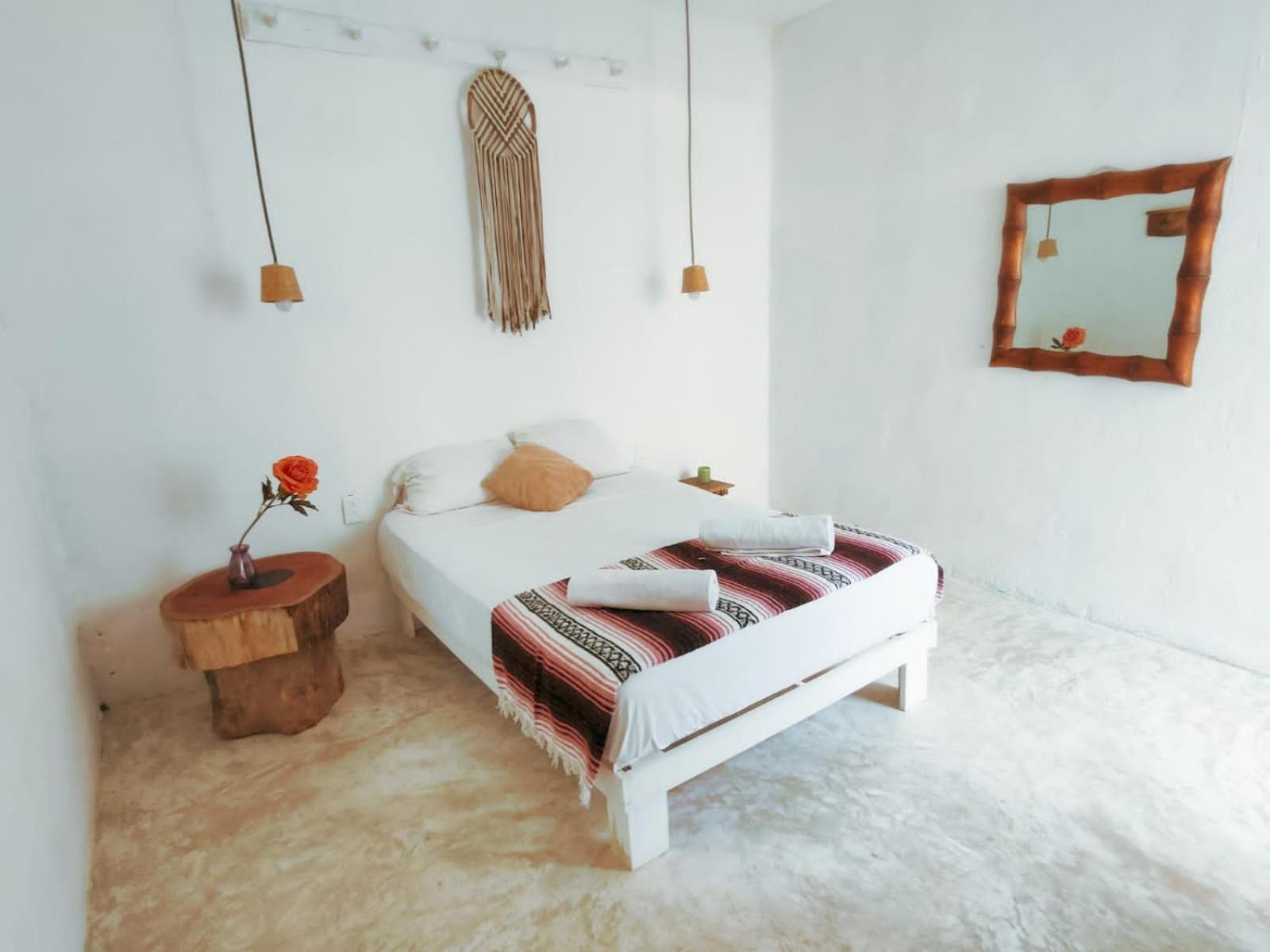 Casa Selva Y Arte -gratis Bicis & Kayyaks Hotel Bacalar