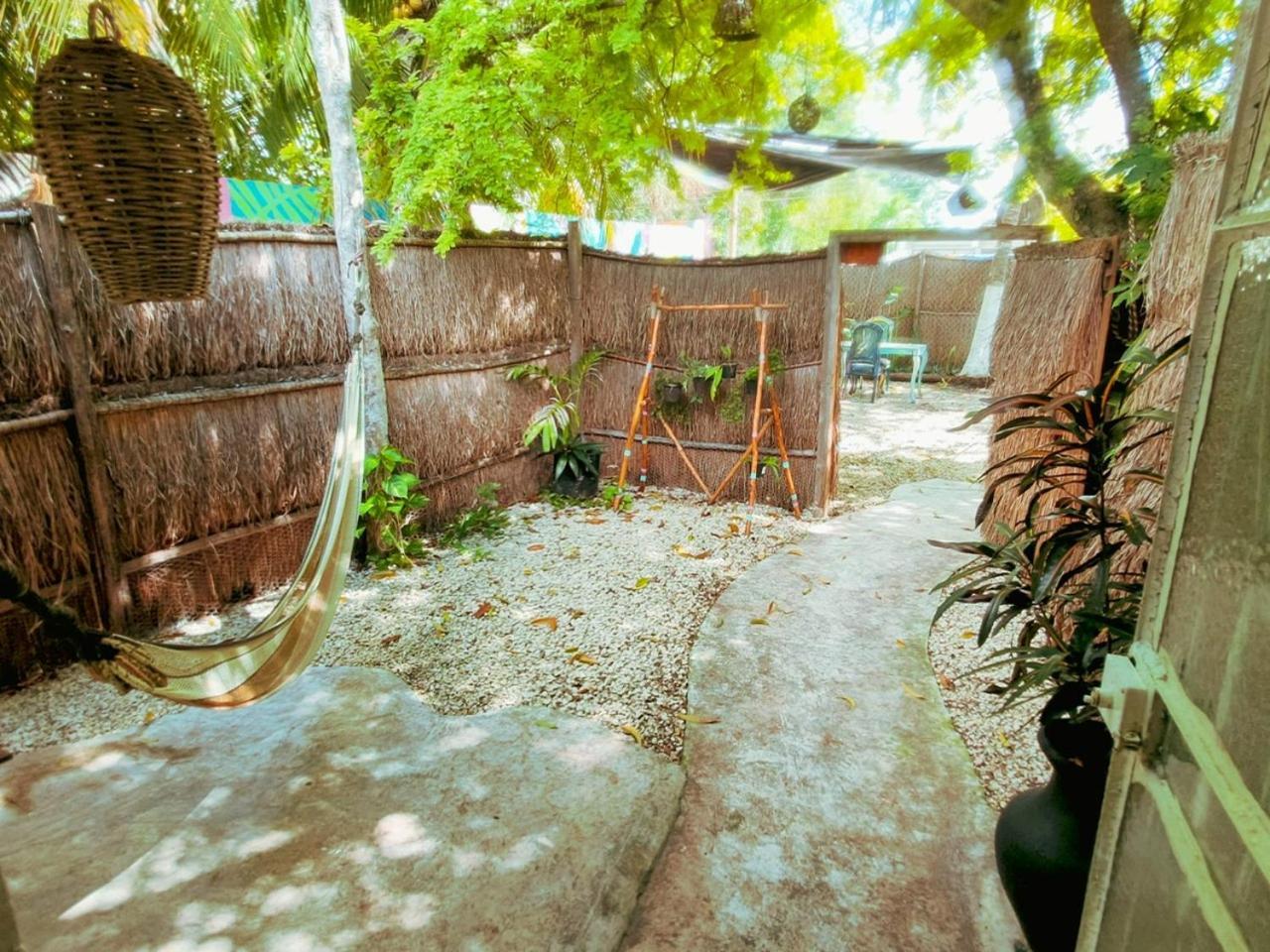 Hotel Casa Selva Y Arte -gratis Bicis & Kayyaks Bacalar